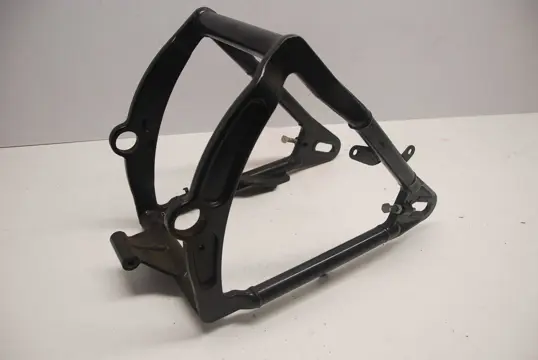 ACHTER BRUG Harley Davidson Softtail 2000 - 2017