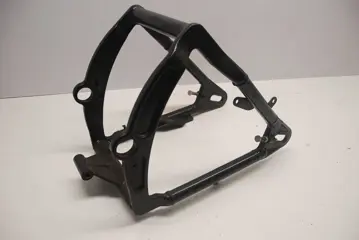 ACHTER BRUG Harley Davidson Softtail 2000 - 2017