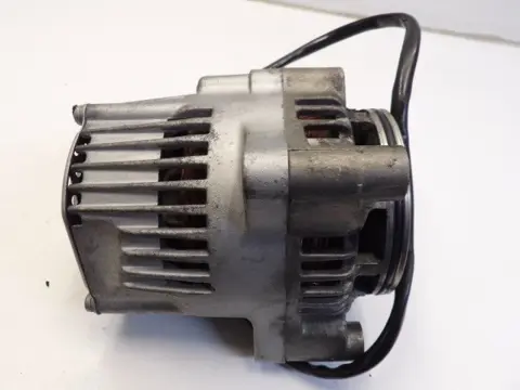 DYNAMO Yamaha XJ 900 S Diversion 1994 - 2005