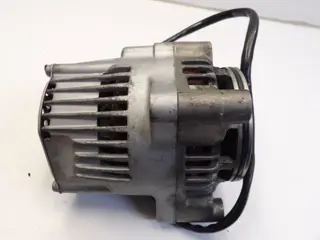 DYNAMO Yamaha XJ 900 S Diversion 1994 - 2005