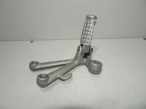 DUO VOETSTEUN RECHTS Triumph T509 Speed Triple 1997 - 1999