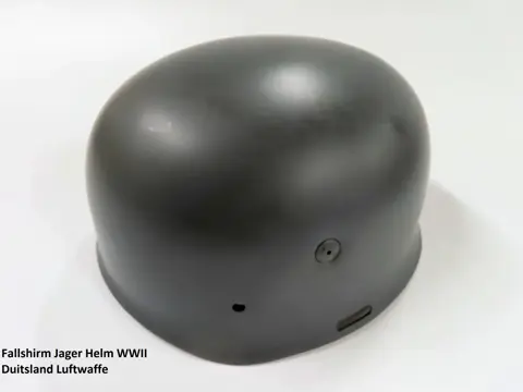 Helm,Duitsland,WWII,Luftwaffe,Fallshirm,Jager,M37