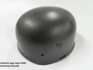 Helm,Duitsland,WWII,Luftwaffe,Fallshirm,Jager,M37