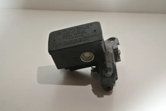 REMPOMP Suzuki GSR 750 2011 - 2016