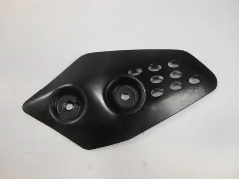 LINKER SCHETSPLAAT Yamaha MT 07 2018 - 2021