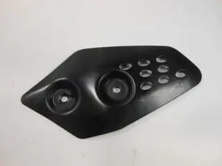 LINKER SCHETSPLAAT Yamaha MT 07 2018 - 2021