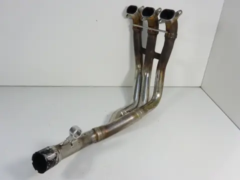 UITLAATBOCHTEN Triumph Speed Triple 1050 2005 - 2007