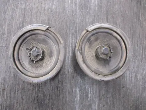 RADIO TOEBEHOREN BMW R 1100 RT 1990 - 2002