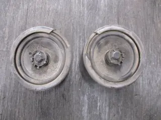 RADIO TOEBEHOREN BMW R 1100 RT 1990 - 2002