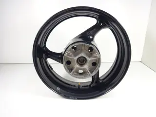 ACHTER VELG Suzuki GSR 600 2006 - 2009