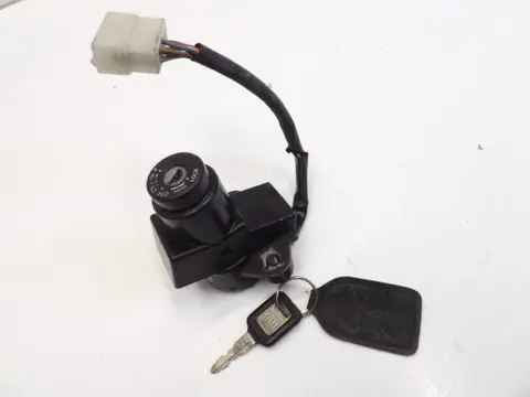 CONTACTSLOT Kawasaki GPX 750 1986 - 1988