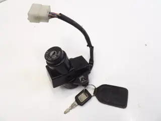 CONTACTSLOT Kawasaki GPX 750 1986 - 1988