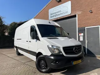 Mercedes-Benz Sprinter 314 2.2 CDI Automaat L3 Euro6 143pk
