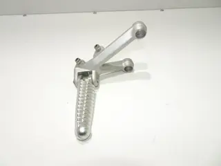 RECHTER SCHETSPLAAT Ducati 749 999 2002 - 2007 / 2003 - 2007