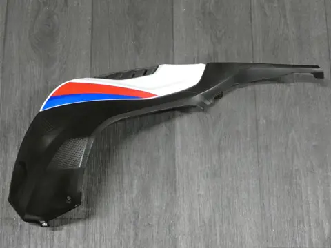 TANKCOVER BMW S 1000 RR 2019 - 2021