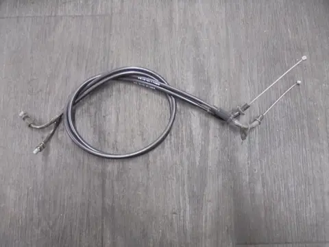 GASKABEL Yamaha XVS 650 Dragstar 1996 - 2006