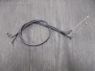 GASKABEL Yamaha XVS 650 Dragstar 1996 - 2006