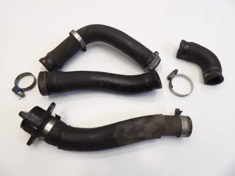 RADIATOR TOEBEHOREN Yamaha TDM 1996 - 2000