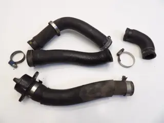 RADIATOR TOEBEHOREN Yamaha TDM 1996 - 2000