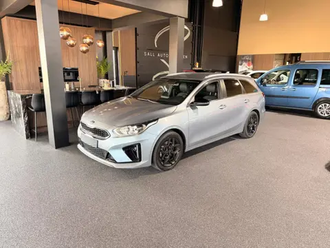 Kia Ceed 1.4 T-GDi GT-PlusLine Stoelverwarming/Verkoeling/Camera|