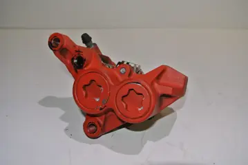 REMKLAUW LINKS VOOR Yamaha MT 07 2014 - 2017