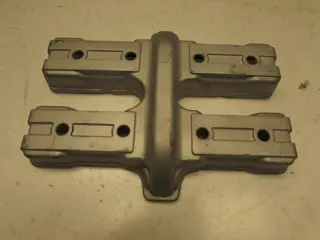 KLEPPENDEKSEL Yamaha V max 1987 - 2002