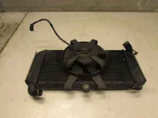 RADIATEUR Yamaha FAZER 600 2001 - 2003