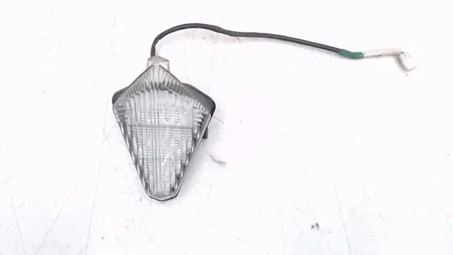 ACHTER LICHT Yamaha YZF R1 2007 - 2008