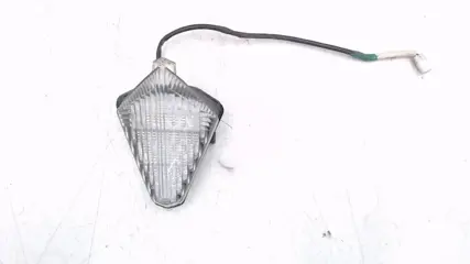 ACHTER LICHT Yamaha YZF R1 2007 - 2008