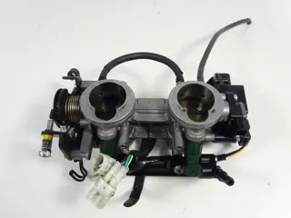 GASKLEPHUIS Kawasaki VERSYS 650 2007 - 2009