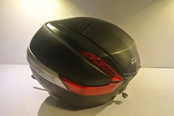 TOPKOFFER Kawasaki VERSYS 650 2015 - 2018