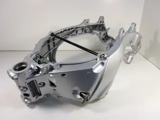 FRAME-ONDERDELEN Suzuki GSR 600 2006 - 2009