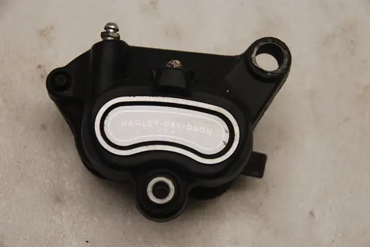 REMKLAUW Harley Davidson Dyna 2000 - 2017