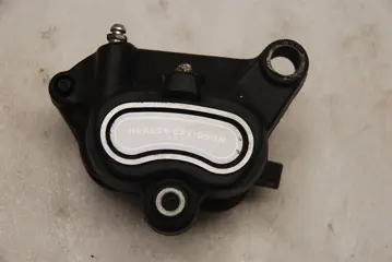 REMKLAUW Harley Davidson Dyna 2000 - 2017