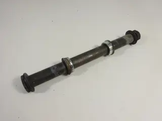 ACHTER AS Yamaha FZ6 2004 - 2007