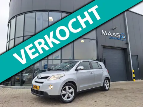 Toyota Urban Cruiser 1.3 VVT-i Aspiration DEALER OH|NETTE AUTO