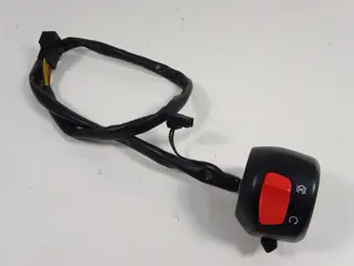 STUURSCHAKELAAR RECHTS Cagiva Raptor 650 2000 - 2012