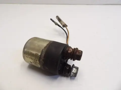 STARTMOTORRELAIS Kawasaki Z 750 1980 - 1986