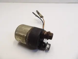 STARTMOTORRELAIS Kawasaki Z 750 1980 - 1986