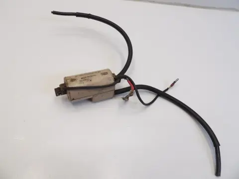 BOBINE Suzuki Overige Suzuki 1960 - 2021