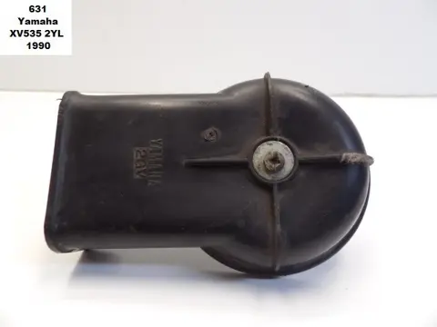 LUCHTFILTERHUIS Yamaha XV 535 Virago 1987 - 1995