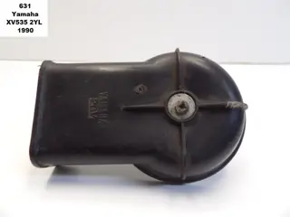 LUCHTFILTERHUIS Yamaha XV 535 Virago 1987 - 1995