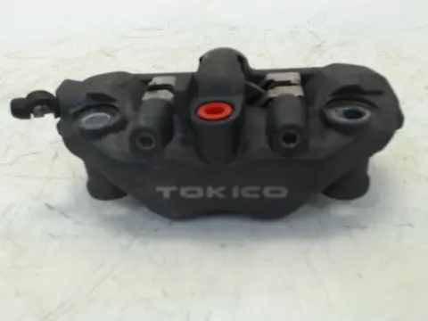 REMKLAUW Honda CBR 600 RR 2007 - 2008