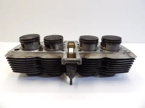 CILINDERBLOK Yamaha XJ 900 S Diversion 1994 - 2005