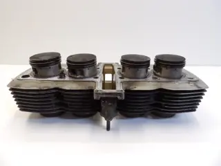 CILINDERBLOK Yamaha XJ 900 S Diversion 1994 - 2005