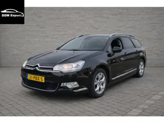 Citroën C5 Tourer 1.6 THP Anniversaire | Clima | (bj 2011)