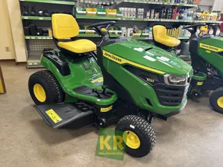 John Deere X127-777364