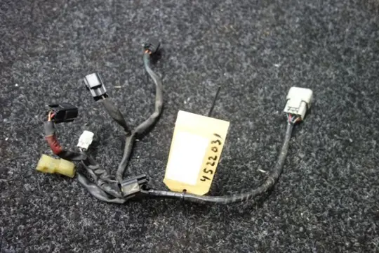 KABELBOOM Yamaha FZ1 2005 - 2009 / 2006 - 2009 / 2009 -