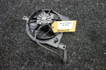 VENTILATOR BMW F 700 GS 2012 - 2014 / 2015 - 2018