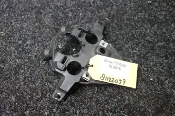 ACHTERKUIPDEEL BMW F 700 GS 2012 - 2014 / 2015 - 2018